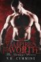 [The Vampyr 02] • The Vampire's Favorite